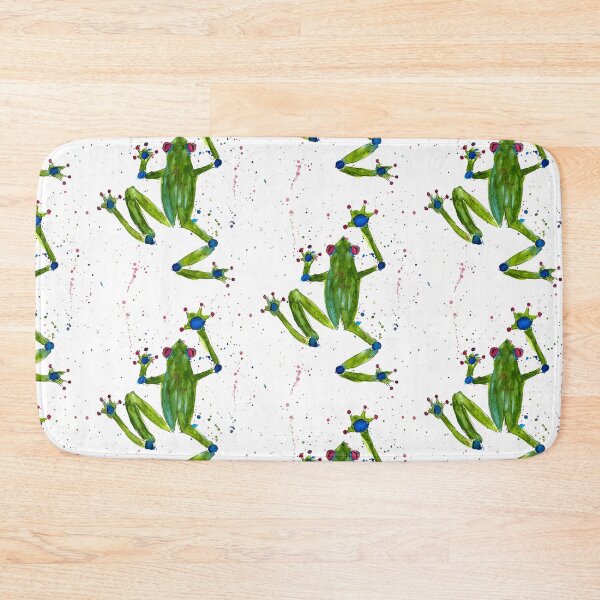 Item preview, Frogs designed and sold by JulliaZeleskey.
