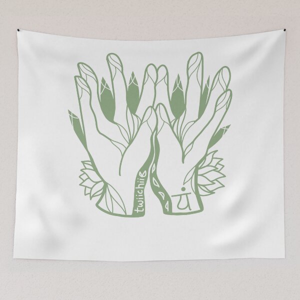 Item preview, The Heart Padma Mudra designed and sold by twiichii.