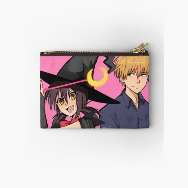Item preview, Magic Misaki & Usui - Kaichou wa maid-sama! designed and sold by Zu Store.