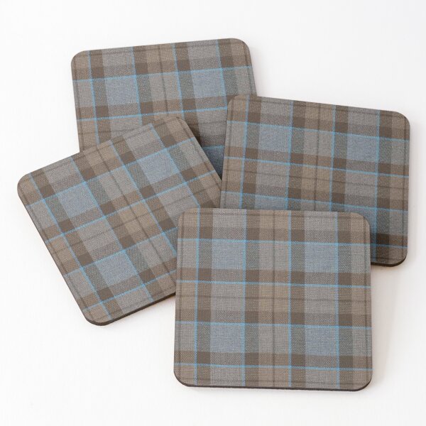 Item preview, Clan MacKenzie designed and sold by Caroline Guercio.