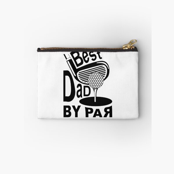 Item preview, The BEST DAD BY PAR - Funny FATHERS DAY Design - Cool Golf DADDY - Best gifts for father, grandfather, PA, papa, granddady, uncle, husband - golf lover designed and sold by BestStuffDepot.
