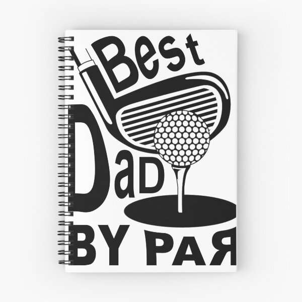 Item preview, The BEST DAD BY PAR - Funny FATHERS DAY Design - Cool Golf DADDY - Best gifts for father, grandfather, PA, papa, granddady, uncle, husband - golf lover designed and sold by BestStuffDepot.