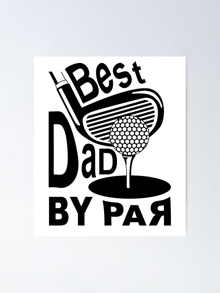 Father's Day Golf Gifts for the best Dads ever!