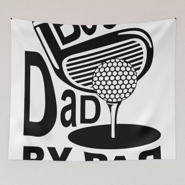 Item preview, The BEST DAD BY PAR - Funny FATHERS DAY Design - Cool Golf DADDY - Best gifts for father, grandfather, PA, papa, granddady, uncle, husband - golf lover designed and sold by BestStuffDepot.