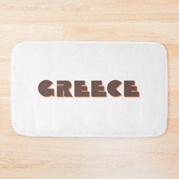 Item preview, Greece! designed and sold by DoodleDashCollective.