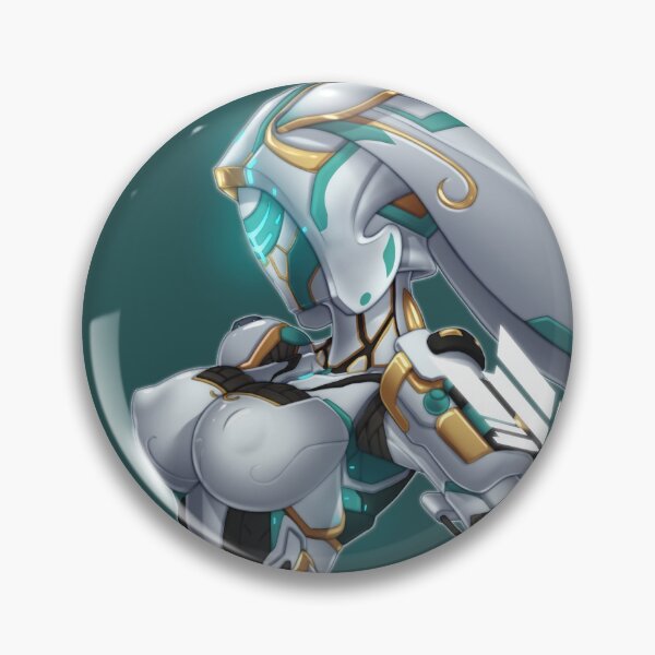 Item preview, Ivara Youkai designed and sold by MartinUve.