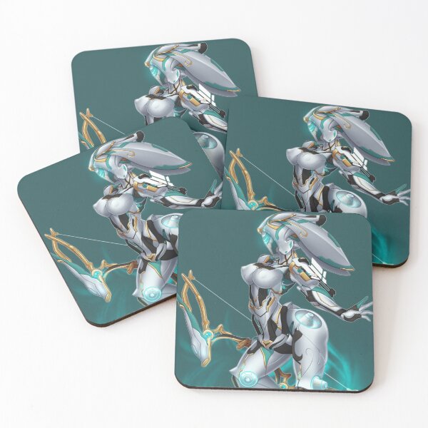 Item preview, Ivara Youkai designed and sold by MartinUve.