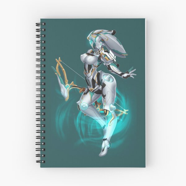 Item preview, Ivara Youkai designed and sold by MartinUve.
