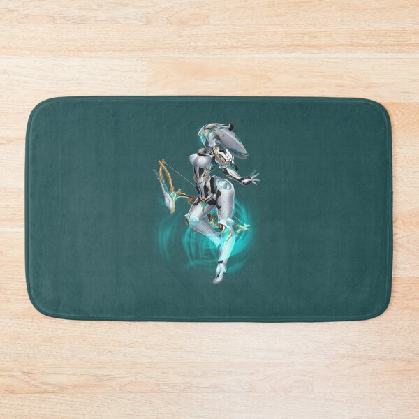 Item preview, Ivara Youkai designed and sold by MartinUve.