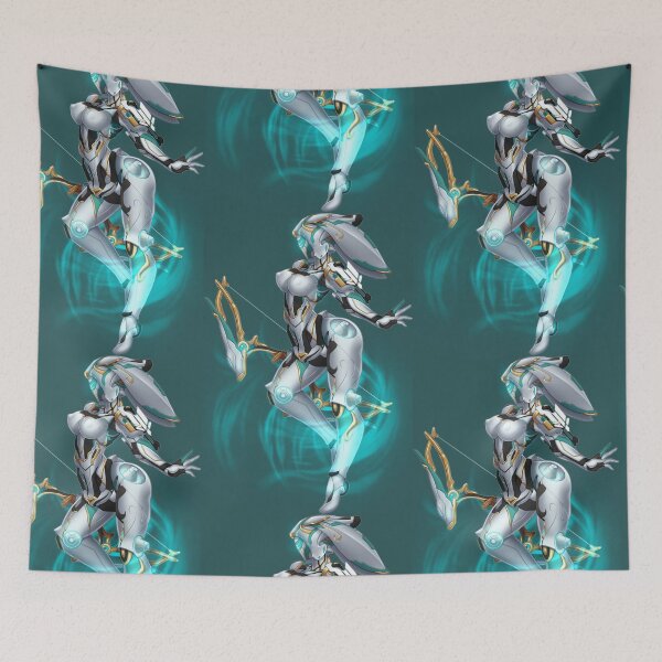 Item preview, Ivara Youkai designed and sold by MartinUve.