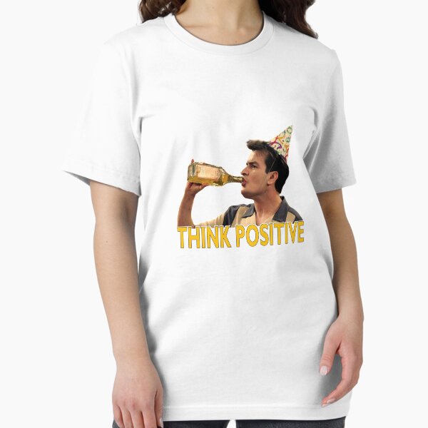 Item preview, Think Positive designed and sold by NdogoDesign.