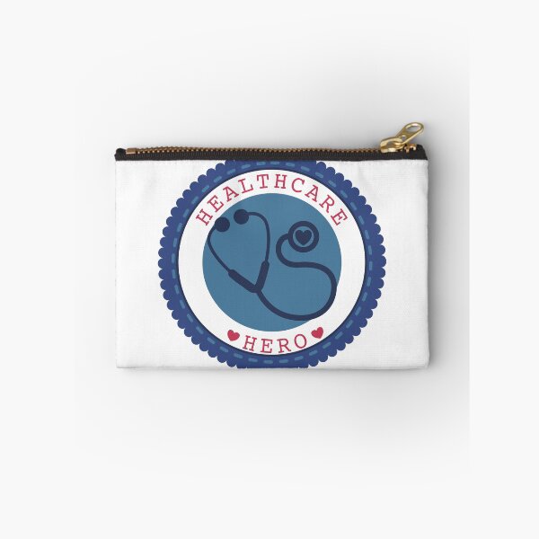 Item preview, Healthcare Hero  designed and sold by Heather  Hinson.