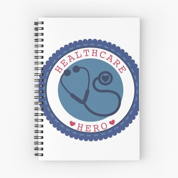 Item preview, Healthcare Hero  designed and sold by Heather  Hinson.