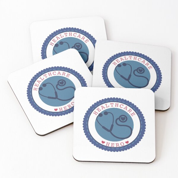 Item preview, Healthcare Hero  designed and sold by Heather  Hinson.