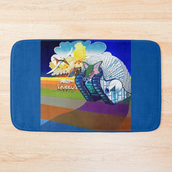 Item preview, ELP Tarkus (1971) designed and sold by ThePr00gl0rd.