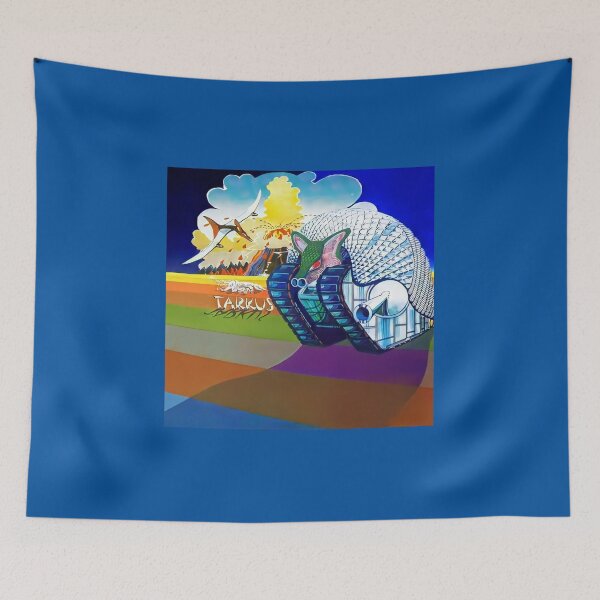 Item preview, ELP Tarkus (1971) designed and sold by ThePr00gl0rd.