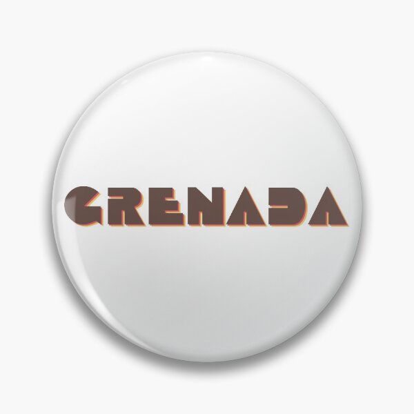 Item preview, Grenada! designed and sold by DoodleDashCollective.