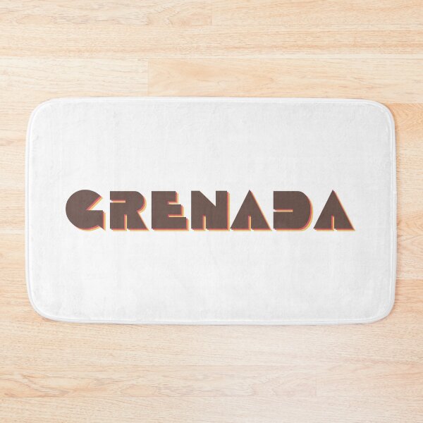Item preview, Grenada! designed and sold by DoodleDashCollective.