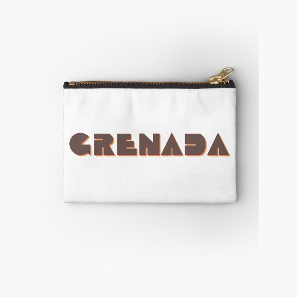 Item preview, Grenada! designed and sold by DoodleDashCollective.