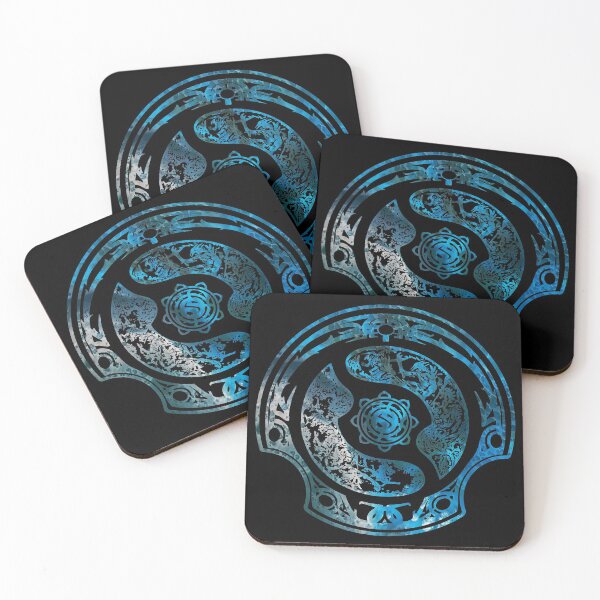 Item preview, Aegis blue version  designed and sold by SergeyDigital.