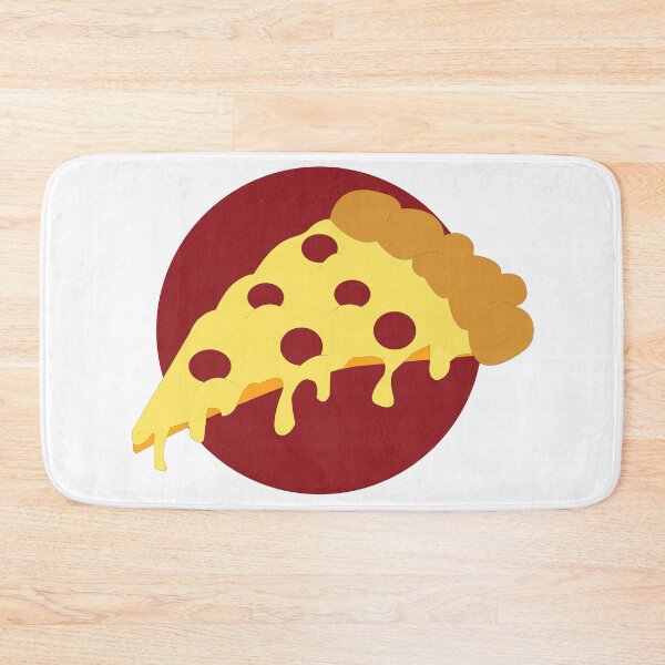 Item preview, hora de pizza designed and sold by JulliaZeleskey.