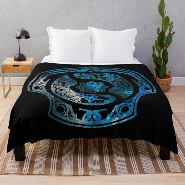 Item preview, Aegis blue version  designed and sold by SergeyDigital.