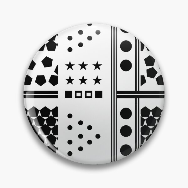 Item preview, Stars, Stripes, Squares & Circles  designed and sold by montaque8.