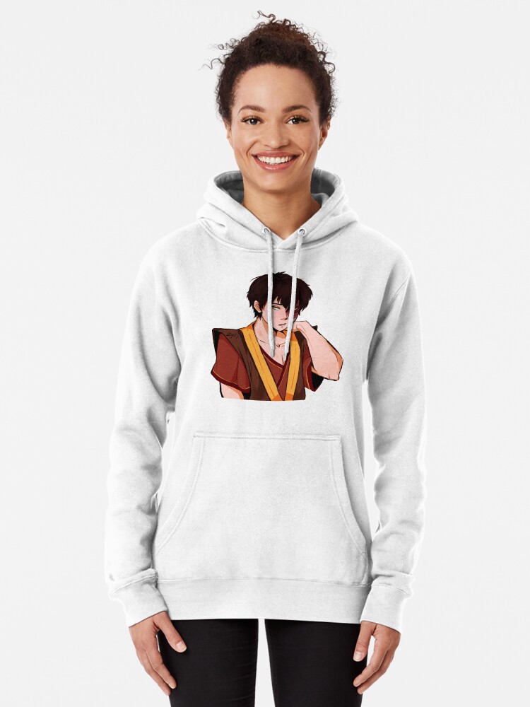 Zuko sweatshirt discount