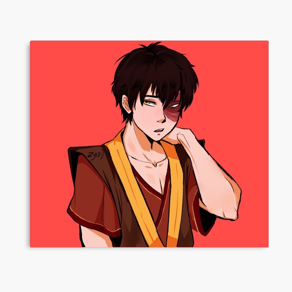 Zuko - Avatar The Last Airbender