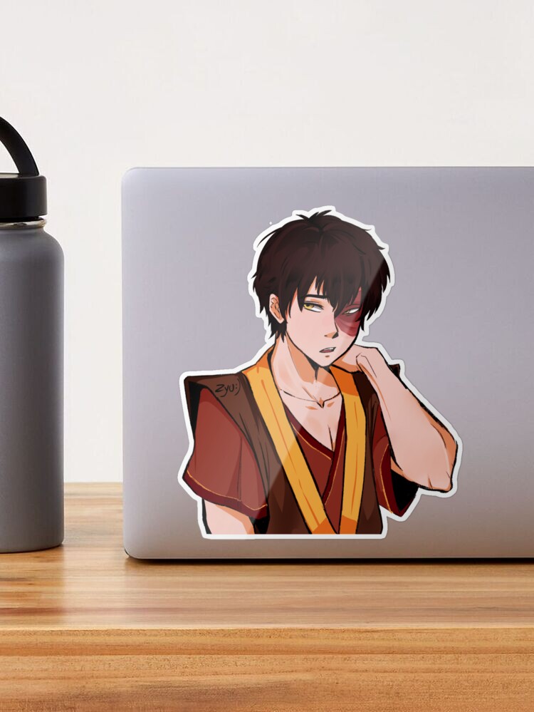 Zuko - Avatar The Last Airbender