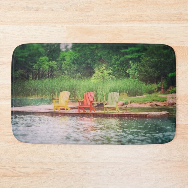 Item preview, Adirondack Chairs designed and sold by MScott-Photo.