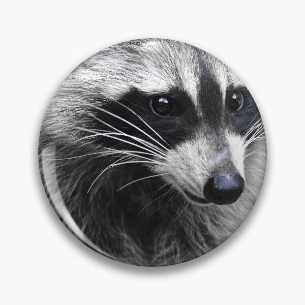 Item preview, The Corona Mascot - The Raccoon designed and sold by Glineur.
