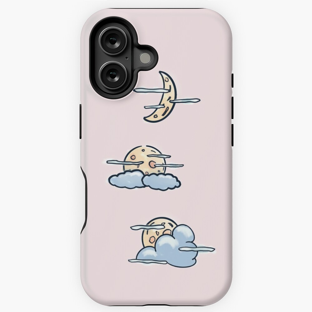 Item preview, iPhone Magsafe Tough Case designed and sold by alttring.