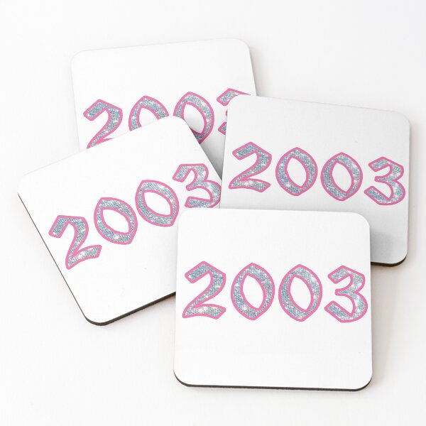 Item preview, 2003 BABEZ glitter sticker  designed and sold by ellawallaace.