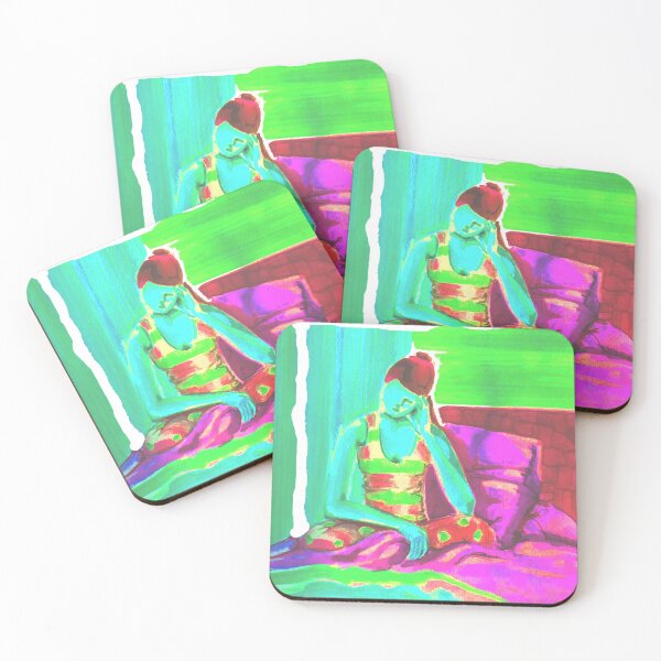Item preview, Unlearning in transparency designed and sold by MarisaArtes.