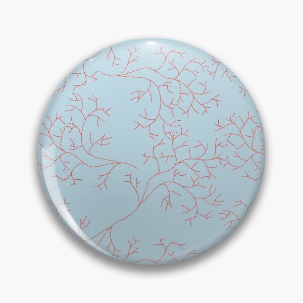 Item preview, Cartoon Ocean Collection. Pattern with ocean seaweed designed and sold by AstraDesign.