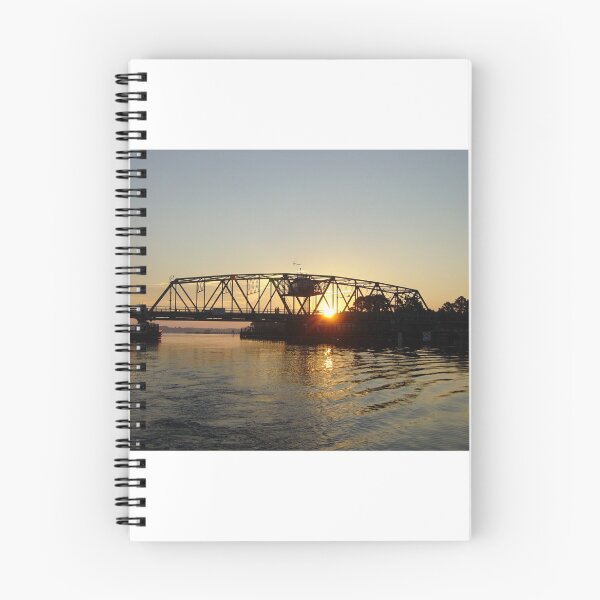 Item preview, Bridge to Gwynn's Island, Va designed and sold by Timothy Gass.