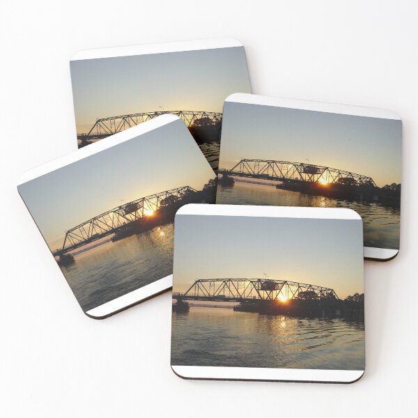Item preview, Bridge to Gwynn's Island, Va designed and sold by Timothy Gass.