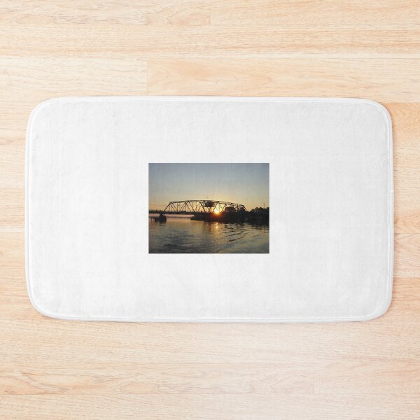 Item preview, Bridge to Gwynn's Island, Va designed and sold by Timothy Gass.