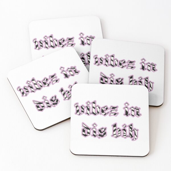 Item preview, “OUT WEST” VIBEZ sticker  designed and sold by ellawallaace.