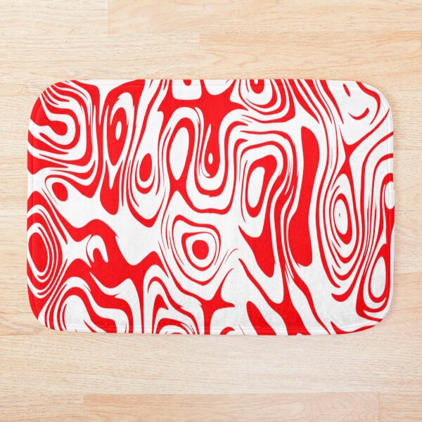 Item preview, camisa roja simple designed and sold by BLACK_BOSS STORE.