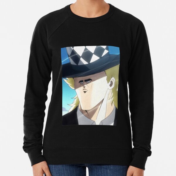 Jojo The World Sweatshirts Hoodies Redbubble - roblox jojo the world shirt