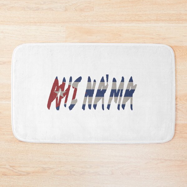 Item preview, Ahi na ma Cuba designed and sold by SalsaEsLaCura.