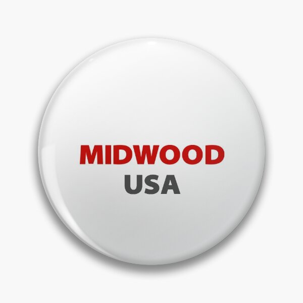 Item preview, Midwood USA  designed and sold by Val Goretsky.