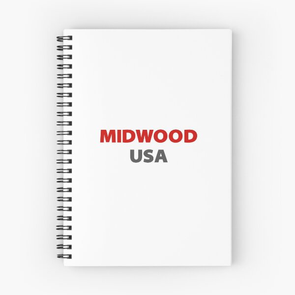 Item preview, Midwood USA  designed and sold by Val Goretsky.