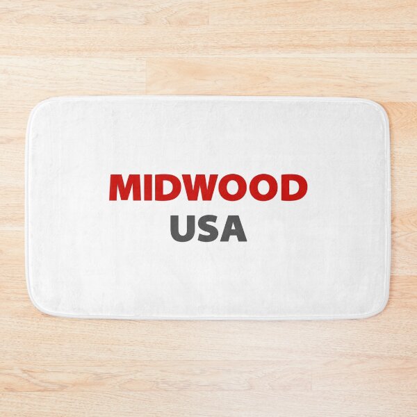 Item preview, Midwood USA  designed and sold by Val Goretsky.