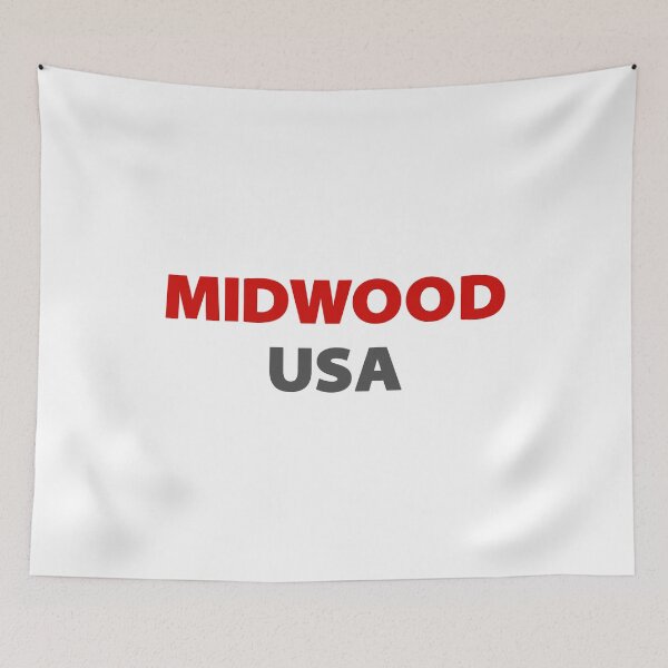 Item preview, Midwood USA  designed and sold by Val Goretsky.