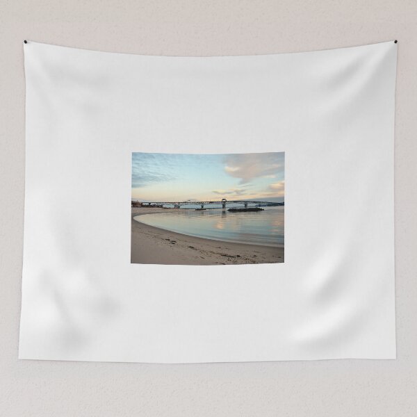 Item preview, Yorktown Beach designed and sold by Timothy Gass.