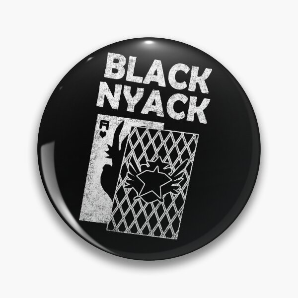 Item preview, Black Nyack  designed and sold by Kaybi76.