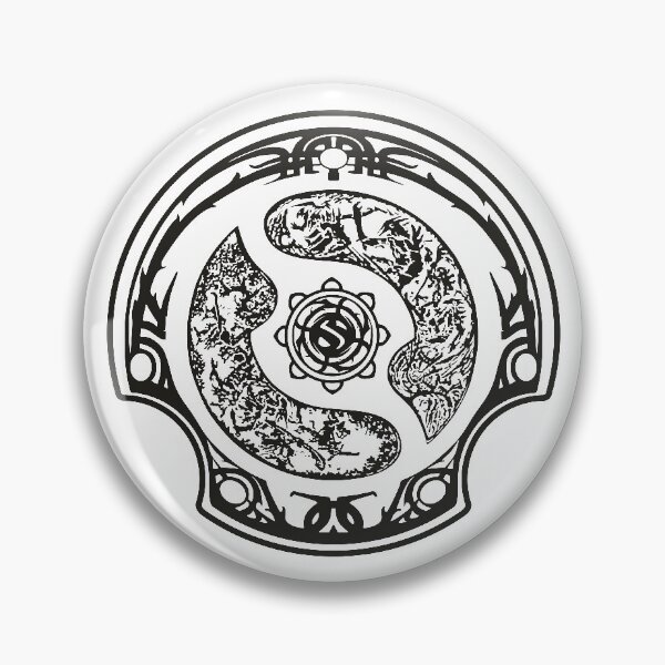 Item preview, Aegis black version  designed and sold by SergeyDigital.